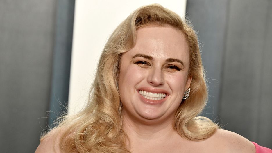 Rebel Wilson 