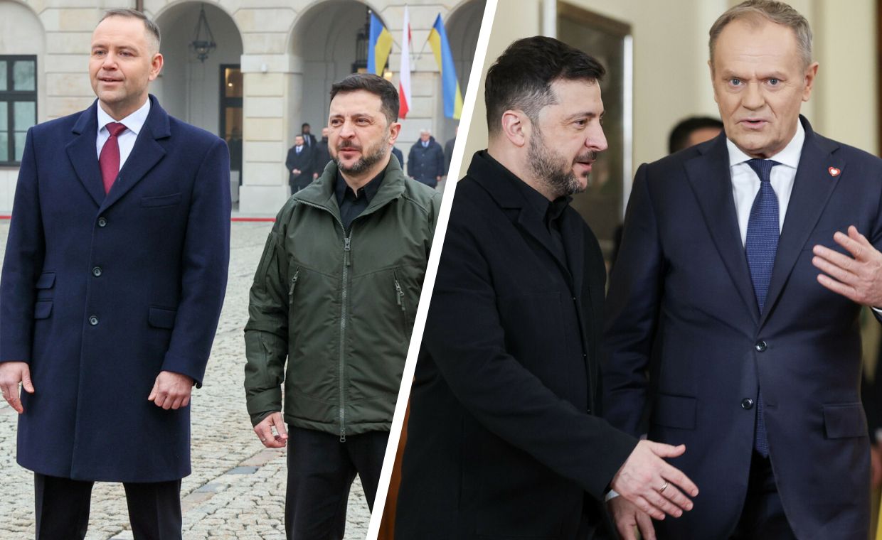 Działo się w piątek. Oto najważniejsze wydarzenia [SKRÓT DNIA]