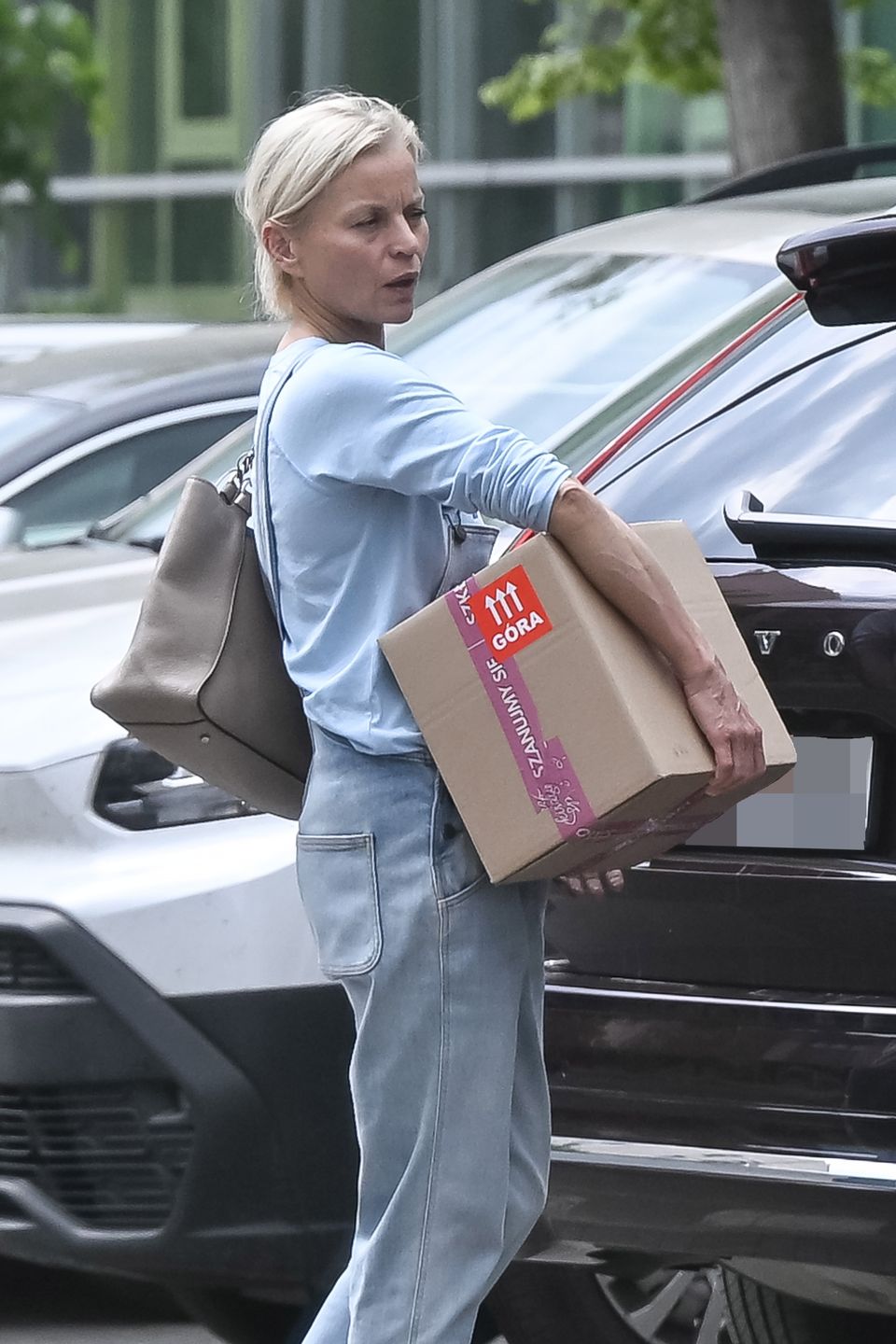 Małgorzata Foremniak