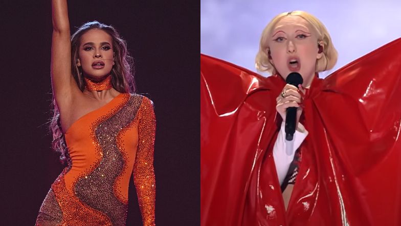 5 najlepszych i 5 najgorszych występów Polski na Eurowizji