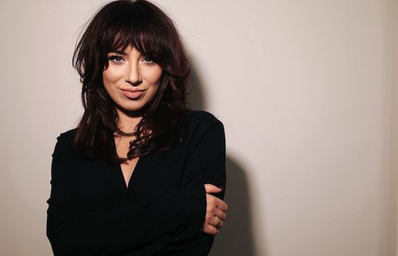 Była szefowa Plotka i Pudelka redaktorką naczelną serwisu Wizaz.pl