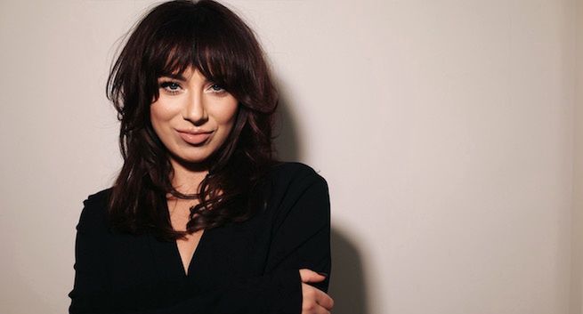 Była szefowa Plotka i Pudelka redaktorką naczelną serwisu Wizaz.pl