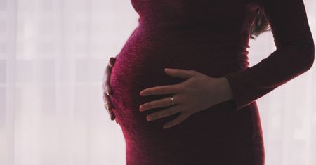 Nie przepuściła ciężarnej kobiety. Wybuchła awantura