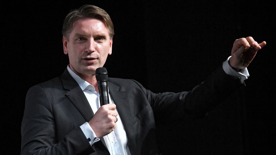 Tomasz Lis