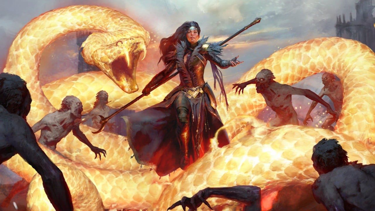 Blizzard traktuje to poważnie i prawie całkowicie odmieni Diablo 4. Nadchodzą ważne zmiany, które przygotowują ARPG do drugiego rozszerzenia