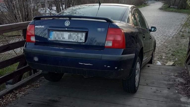 Już niedługo B5 może stać się nie lada youngtimerem