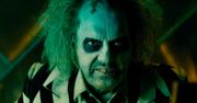 To będzie hit! Jest pierwszy zwiastun "Beetlejuice Beetlejuice"