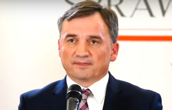 Zbigniew Ziobro przegrał proces