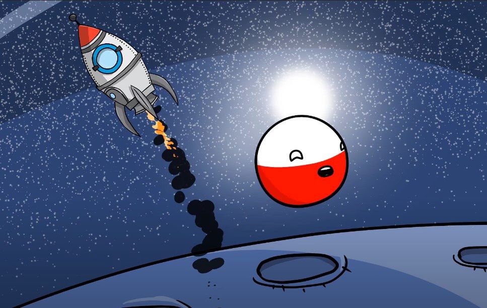 Polandball