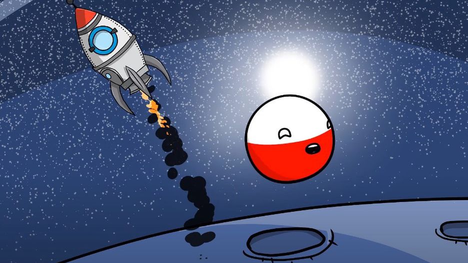 Polandball