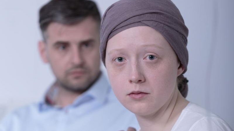 Stanowisko szpitali, w których nie stosuje się znieczulenia ogólnego