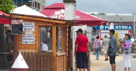 Nalot urzędników na miejscowości turystyczne. Sprawdzili gastronomię i stacje paliw