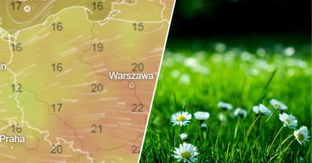 Wiadomo, kiedy ochłodzenie. Znamy najnowszą prognozę