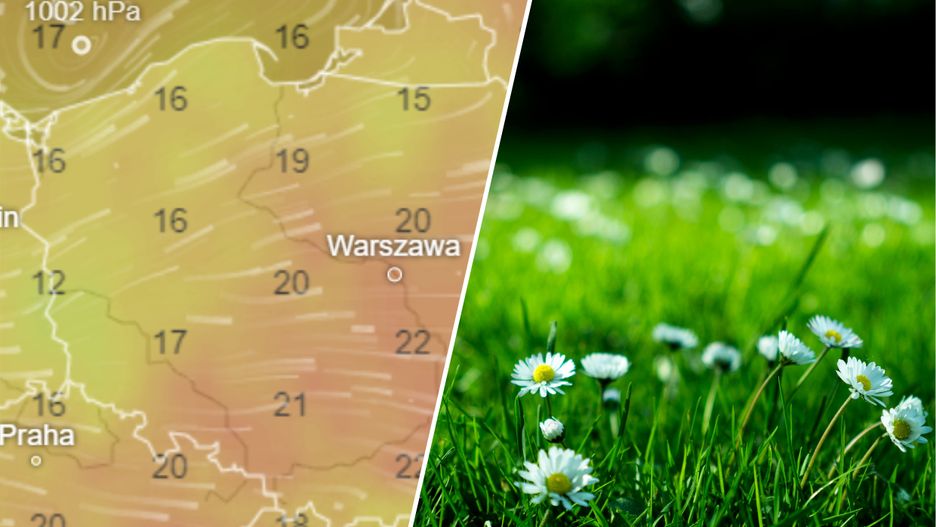 Synoptycy zdradzili, kiedy upały odpuszczą
