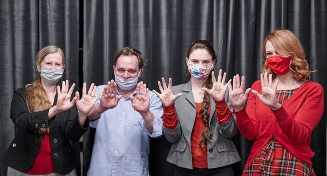 Licytacji Radia 357 słuchało ok. 93 tys. osób, zebrano blisko 280 tys. zł