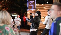 "Biesiady rockandrollowa” w Pszczynie. Kto wystąpi?