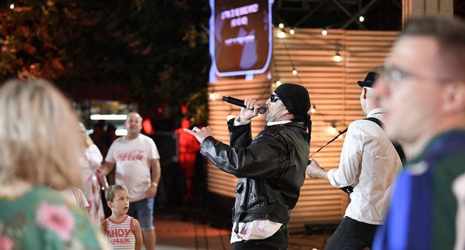 "Biesiady rockandrollowa” w Pszczynie. Kto wystąpi?