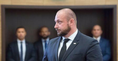 Narada przed szczytem NATO. Jest komunikat BBN
