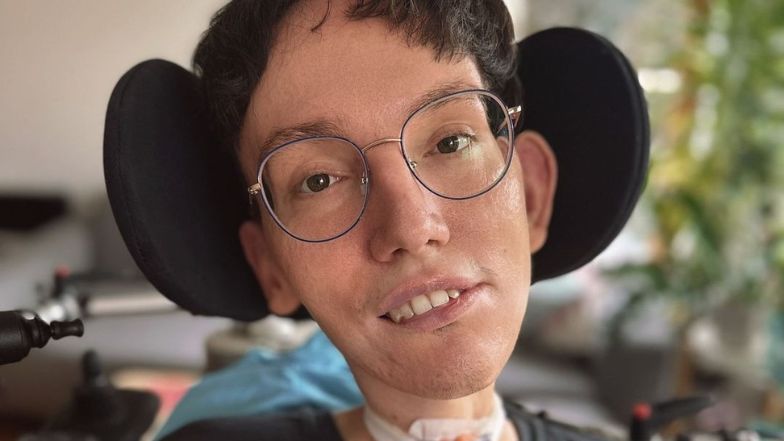 Na co choruje Wojtek Sawicki?