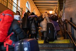 Polacy mniej chętni do pomocy. Skupiamy się na własnych problemach