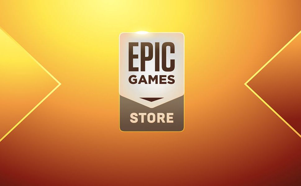 Epic Games Store