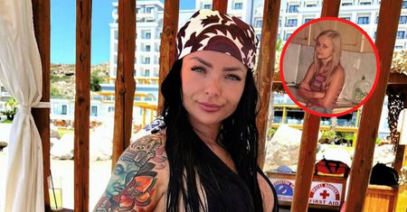 Narzeczona Artura Szpilki zdradziła tajemnicę. Tak kiedyś wyglądała