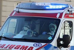 Koronawirus w Polsce. Najnowszy raport Ministerstwa Zdrowia