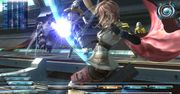 Final Fantasy XIII dopiero w 2010