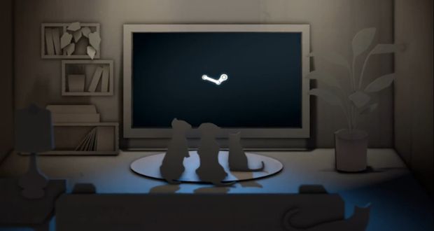Valve idzie na otwartą wojnę z konsolami? Steam Big Picture to komfortowy sposób na gry komputerowe na ekranie telewizora