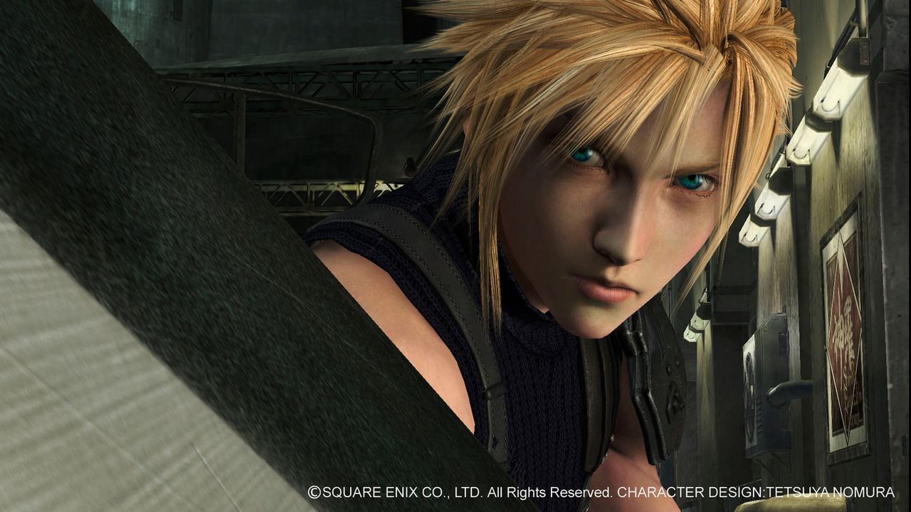 Historii przedwczesnej premiery odświeżonego Final Fantasy VII ciąg dalszy