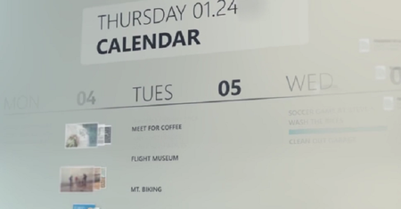 Fluent Design pojawi się także w Internecie. Zastąpi Material Design?