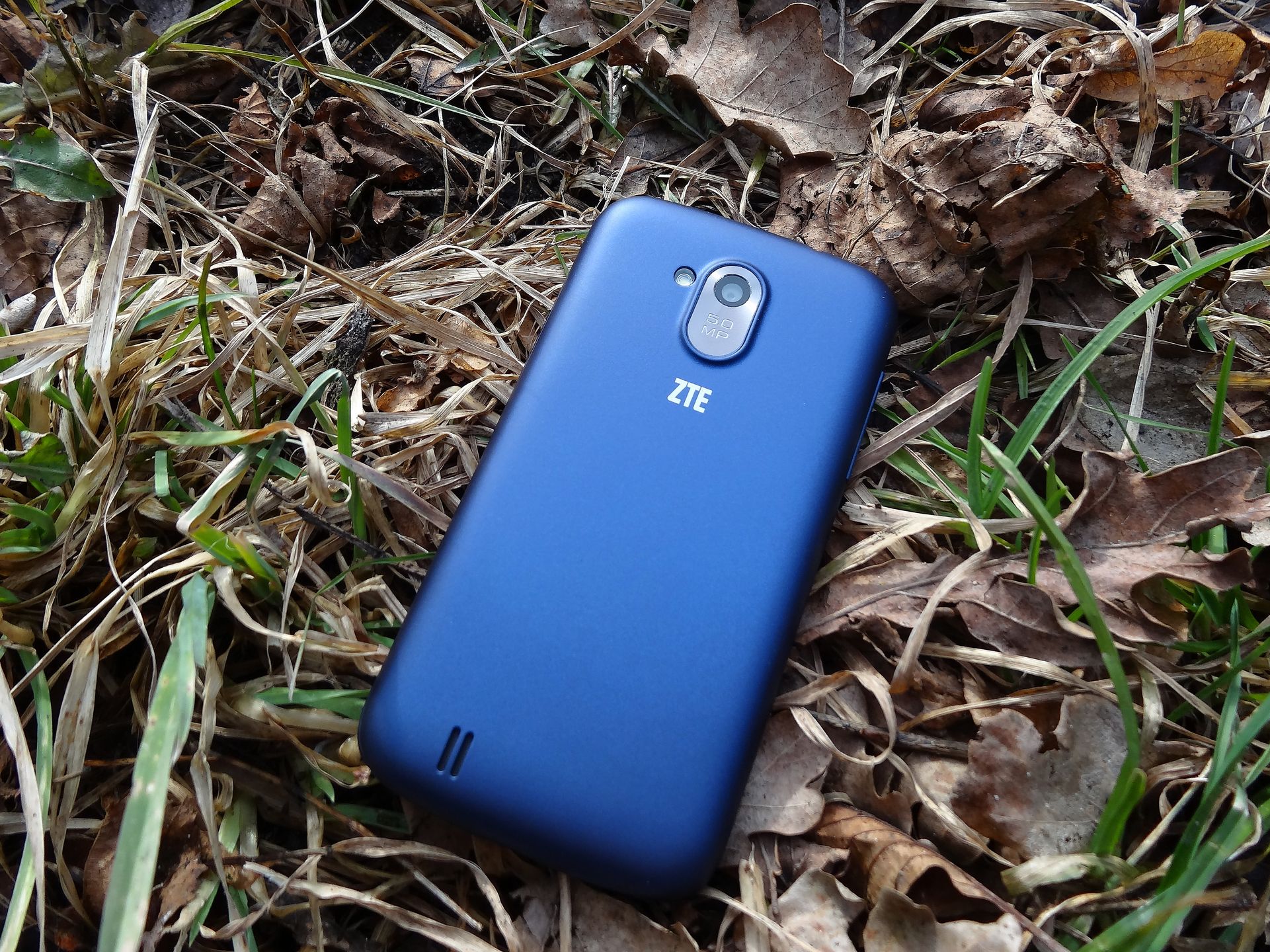 ZTE Blade III Pro — test i recenzja naprawdę taniego smartfonu 11