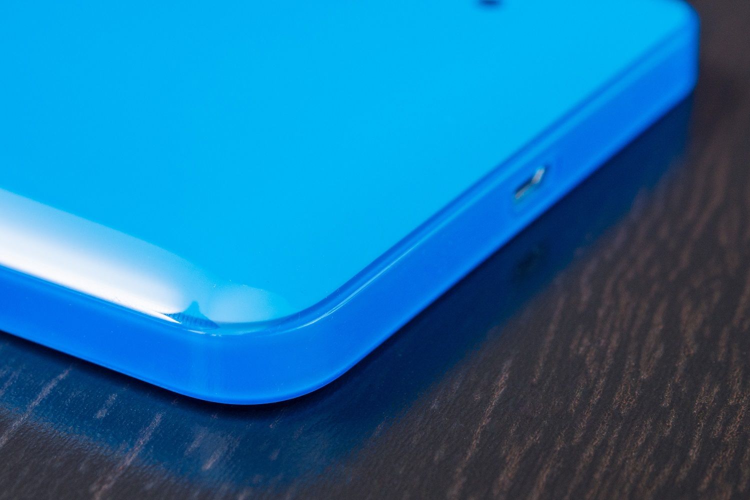Lumia 640 LTE – test smartfonu, który łatwo się może wyślizgnąć z ręki 5