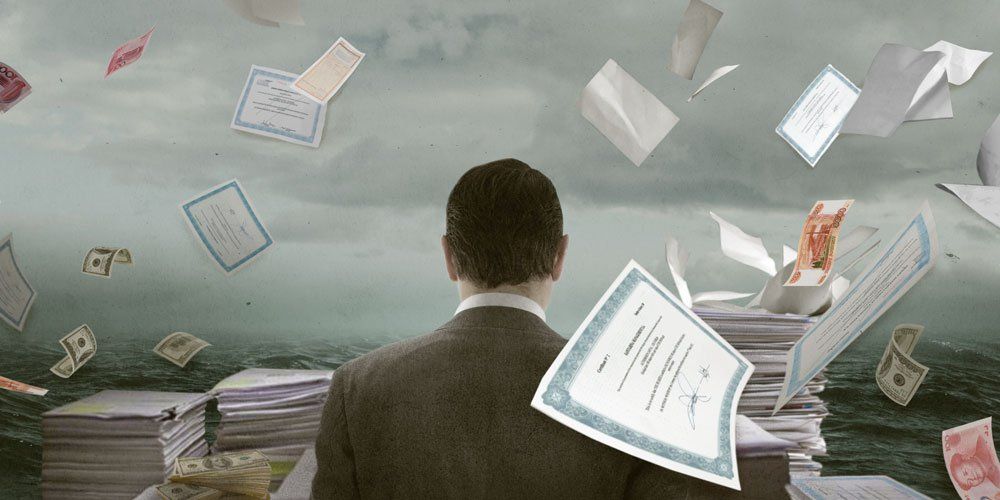 Panama Files w wersji icij.org: obrazek jest ładny. I co dalej?