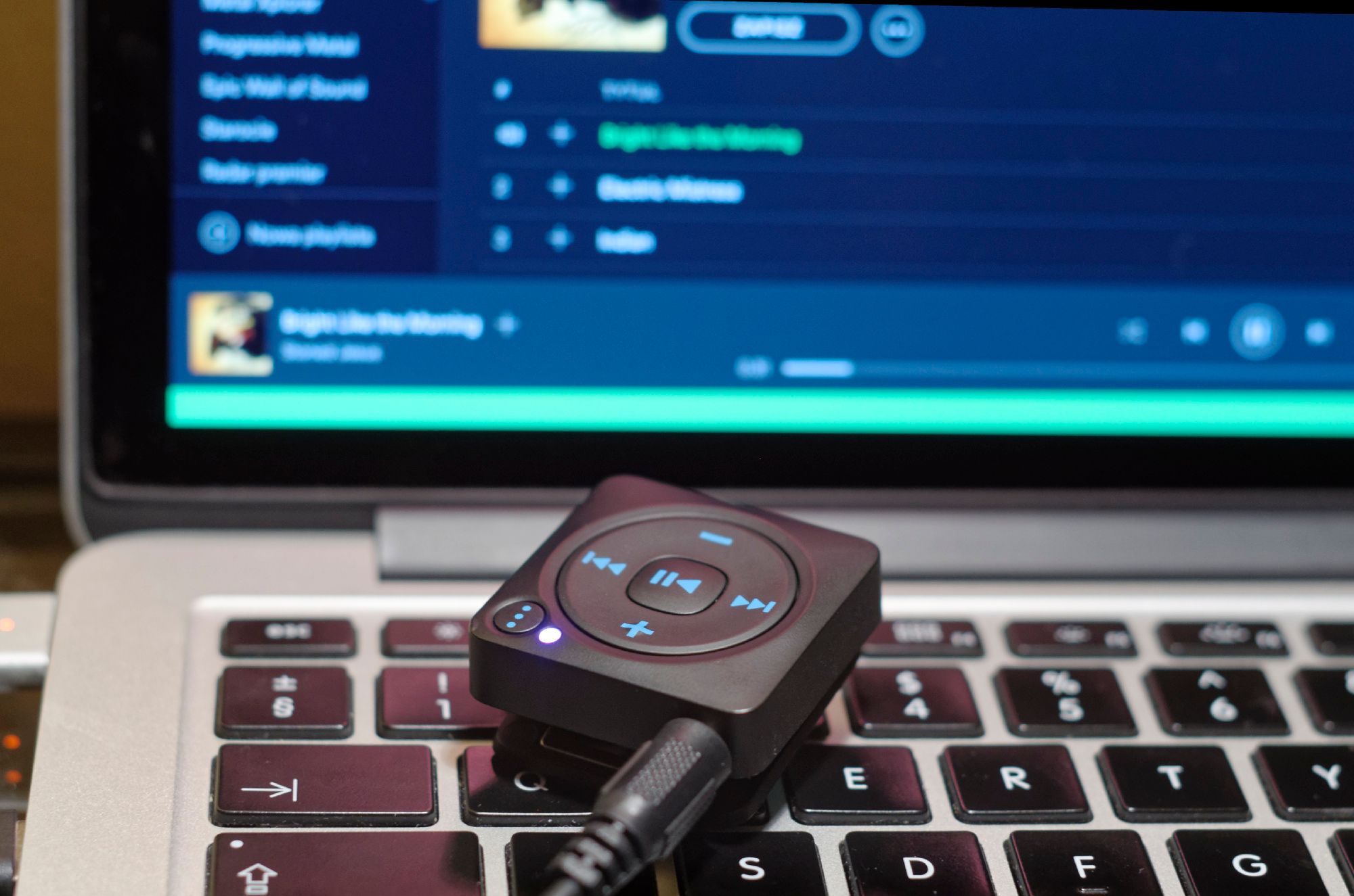 Mighty – iPod do Spotify, dzięki któremu w końcu możesz się odłączyć 14