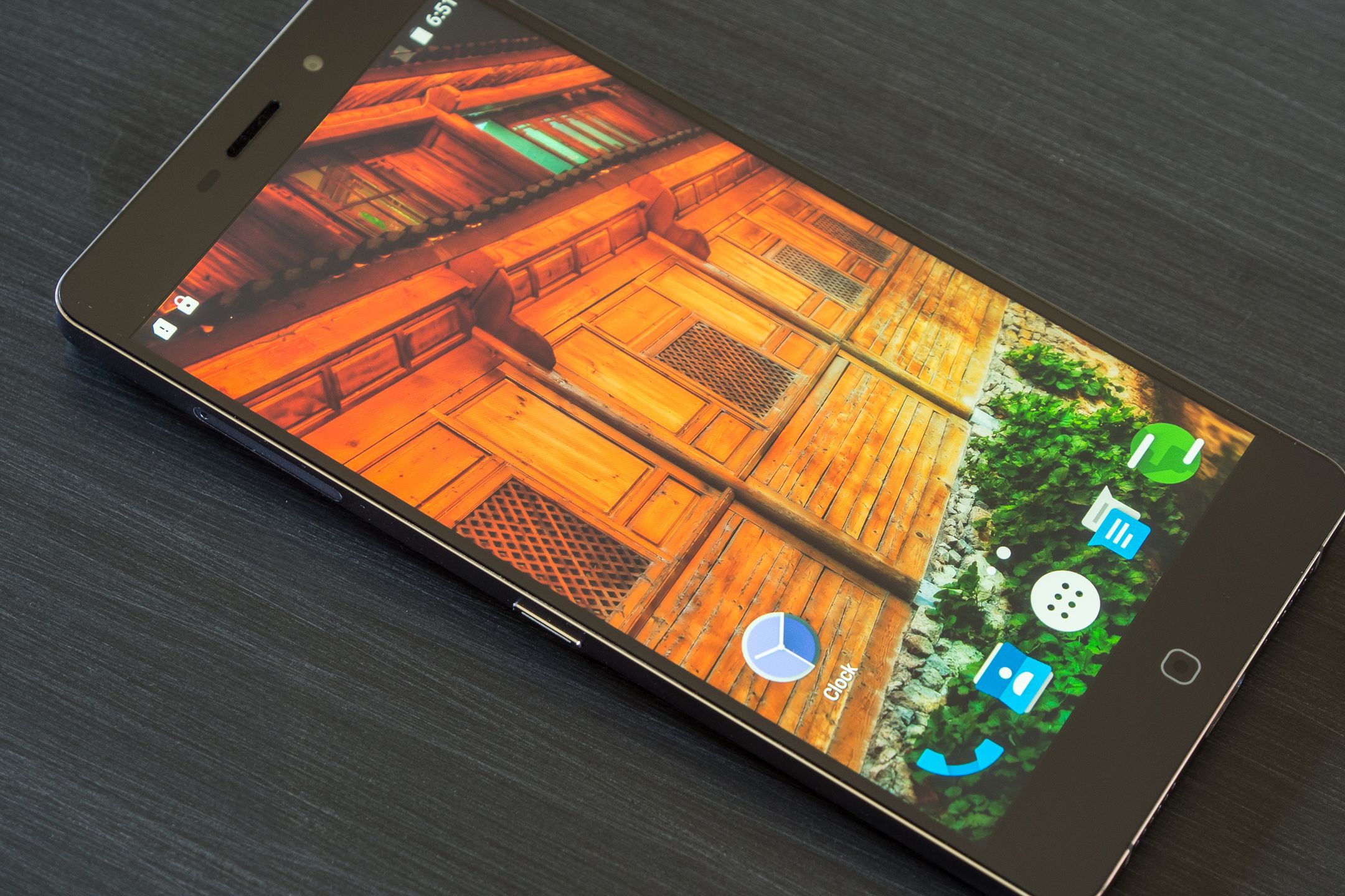 Test Elephone P9000. Smartfon tani, piękny i radzący sobie z grami 3D 2