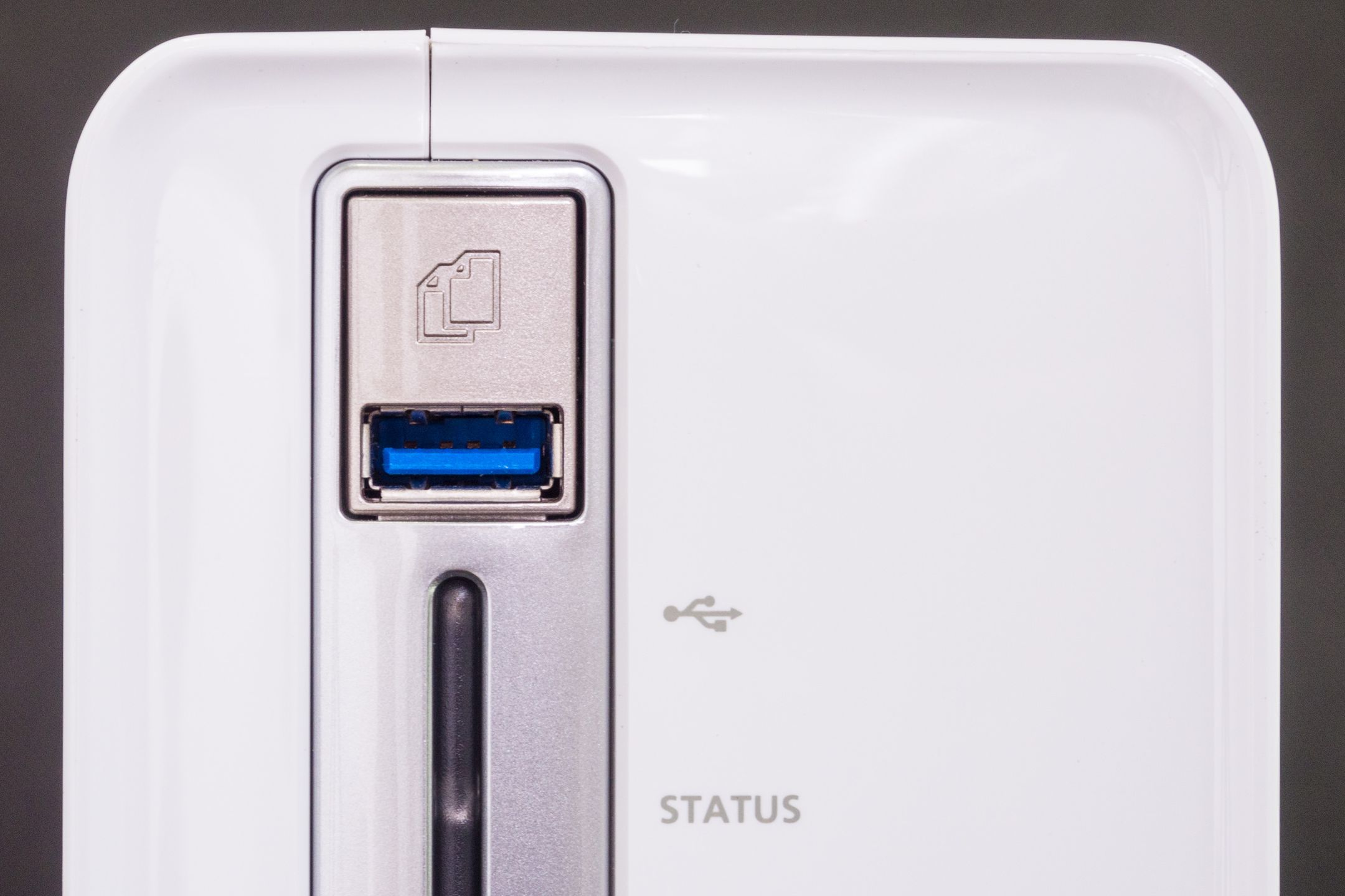 QNAP TS-251C – test dysku sieciowego, który stał się też centrum multimediów 4