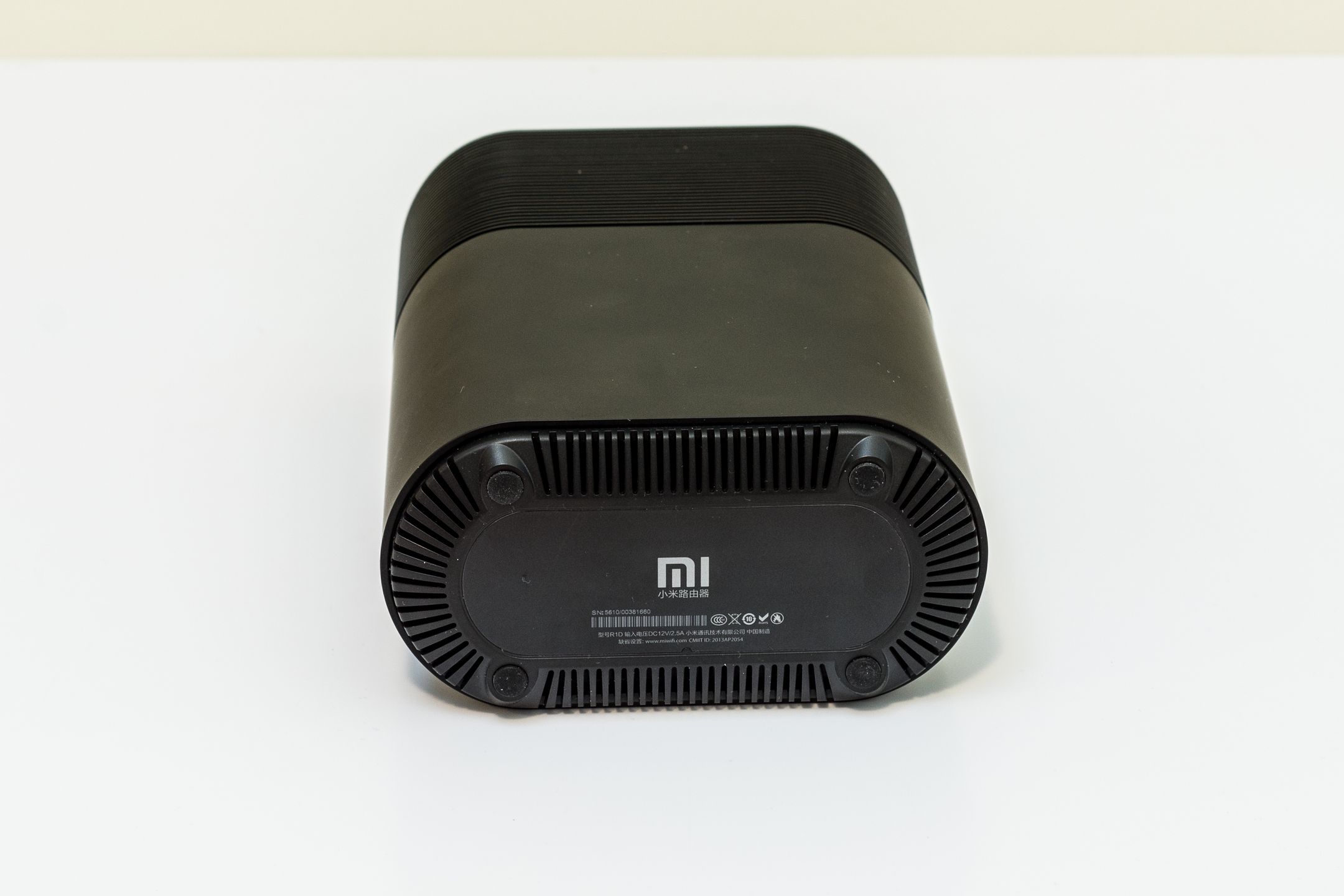 Xiaomi Mi Router R1D – test routera z dyskiem twardym dla mobilnego Kowalskiego 5