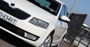 Skoda Octavia III 1.4 TSI Ambition