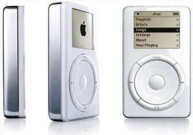 Koniec iPoda Classic, koniec pewnej epoki
