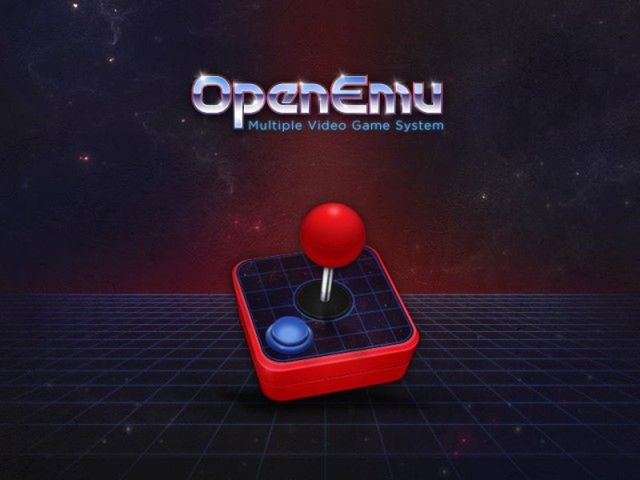 OpenEmu 1.0
