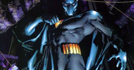 Darmowe stroje dla gier Batman: Arkham Origins