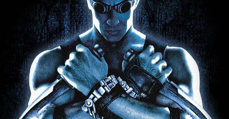 Vin Diesel zapowiada nową grę z Riddickiem