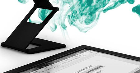 Chiński monitor z elektronicznego papieru – wybawienie dla naszych oczu?