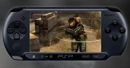 20 najlepszych gier na PSP. Nasz wybór
