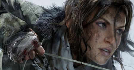 Microsoft bierze sobie Larę Croft na wyłączność. Na pocieszenie Ubisoft da nam nowe Might and Magic