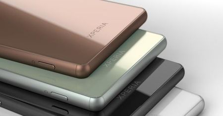 IFA: Xperia Z3 i Xperia Z3 Tablet Compact – piękne, smukłe i wodoodporne urządzenia od Sony