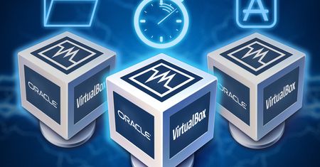 VirtualBox 5.0 prawie gotowy. W środku parawirtualizacja Windows i Linuksa oraz inne pyszności