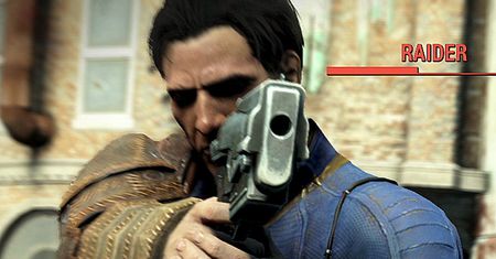 Fallout 4 chce być Simsami, Grand Theft Auto V i do tego świetną strzelanką FPP