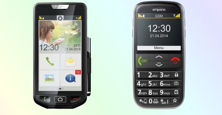 emporiaSmart i inne nowości od emporia Telecom